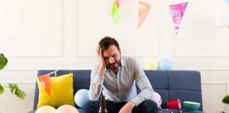 Nutricionista explica cómo prevenir y lidiar con la resaca en estas fiestas de fin de año
