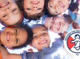 Obesidad en Chile Obesidad en Chile