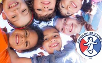 Obesidad en Chile Obesidad en Chile