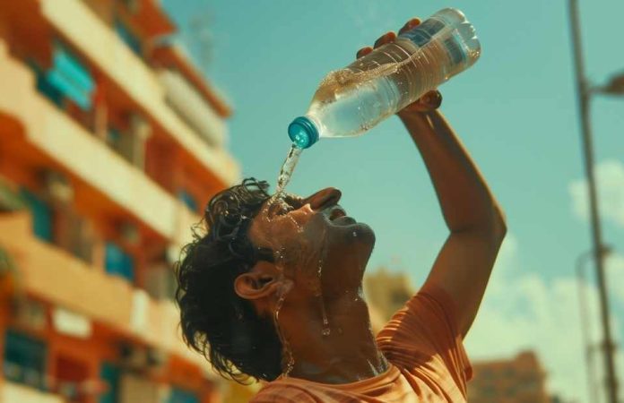 Ola de calor: especialista da las claves para enfrentar las temperaturas sobre los 30 grados durante los próximos días