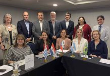 Pediatras del Cono Sur alertan por resurgimiento de enfermedades prevenibles ante sostenida caída de la vacunación infantil