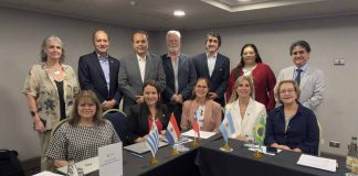 Pediatras del Cono Sur alertan por resurgimiento de enfermedades prevenibles ante sostenida caída de la vacunación infantil