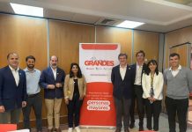 Piensa en Grandes 2025: Estos son los 4 emprendimientos chilenos que se potenciarán para mejorar la vida de las personas mayores Piensa en Grandes 2025