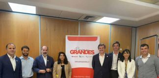 Piensa en Grandes 2025