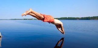 Piqueros cuando la diversión se convierte en una amenaza para la vida (1)