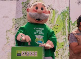 “Punto Desecha Seguro”: La revolucionaria iniciativa de. Simi para gestionar medicamentos caducados