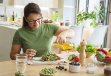 Qué hace que la dieta mediterránea sea tan saludable para su corazón