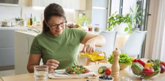 Qué hace que la dieta mediterránea sea tan saludable para su corazón