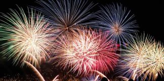 Qué hacer (y qué no) ante una quemadura por fuegos artificiales