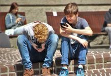 RRSS y el riesgo de perder el límite entre lo real y lo imaginario