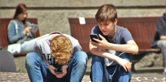 RRSS y el riesgo de perder el límite entre lo real y lo imaginario