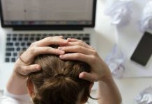 Ruido mental y burnout (fatiga) El cansancio que no se va durmiendo