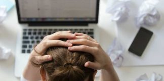 Ruido mental y burnout (fatiga) El cansancio que no se va durmiendo