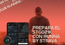 Runna se convierte en Socio Oficial de Entrenamiento de SportHub