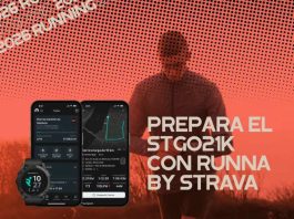 Runna se convierte en Socio Oficial de Entrenamiento de SportHub Runna se convierte en Socio Oficial de Entrenamiento de SportHub