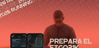 Runna se convierte en Socio Oficial de Entrenamiento de SportHub