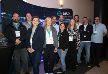 SEA LICE 2025: MSD Salud Animal presentó investigaciones para mejorar el bienestar de los peces y la efectividad de tratamientos contra el piojo de mar SEA LICE 2025: MSD Salud Animal presentó investigaciones para mejorar el bienestar de los peces y la efectividad de tratamientos contra el piojo de mar