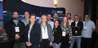 SEA LICE 2025: MSD Salud Animal presentó investigaciones para mejorar el bienestar de los peces y la efectividad de tratamientos contra el piojo de mar