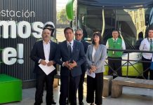 SENDA duplicará despliegue del programa tolerancia cero durante festividades de fin de año