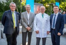 Se inaugura nuevo centro oncológico