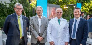 Se inaugura nuevo centro oncológico