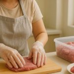 Seguridad alimentaria en días calurosos recomendaciones para la correcta manipulación de carnes