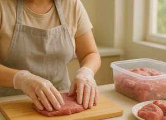 Seguridad alimentaria en días calurosos recomendaciones para la correcta manipulación de carnes