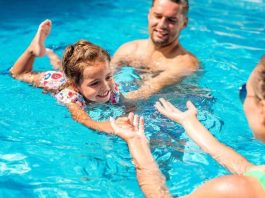 Seguridad infantil en piscinas: cómo prevenir y responder a los principales incidentes que ocurren en verano