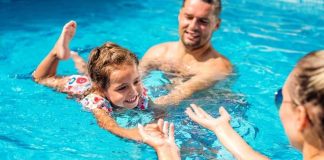 Seguridad infantil en piscinas: cómo prevenir y responder a los principales incidentes que ocurren en verano