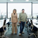 Semana Internacional de las Personas con Discapacidad: oportunidades para la inclusión laboral en Chile