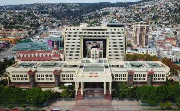 Senado aprueba Proyecto de Ley Jacinta y reafirma compromiso transversal con una mayor seguridad vial Senado aprueba Proyecto de Ley Jacinta y reafirma compromiso transversal con una mayor seguridad vial