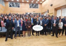 Servicio de Salud Viña del Mar Quillota Petorca sella acuerdo para implementar un sistema basado en Inteligencia Artificial para enfrentar con una mirada territorial la lista de espera quirúrgica