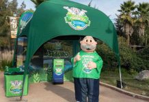 SíMiPlaneta consolida Punto Desecha Seguro con más de 2 toneladas recolectadas en su segundo año SíMiPlaneta consolida Punto Desecha Seguro