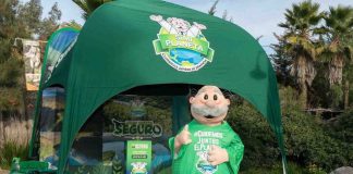 SíMiPlaneta consolida Punto Desecha Seguro