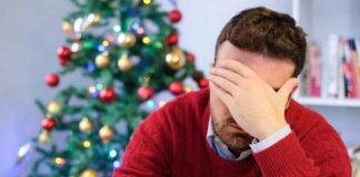 Síndrome del Grinch: cómo reconocer y manejar el rechazo que provoca la Navidad