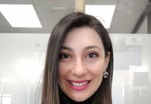 Solange Martínez, Magister en Promoción en Salud Familiar y Comunitaria. Académica de Nutrición y Dietética. Universidad San Sebastián USS