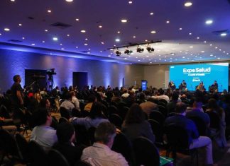 Tecnología e innovación en ExpoSalud 2025, evento que reunirá las soluciones que cambiarán la experiencia médica en Chile