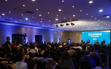 Tecnología e innovación en ExpoSalud 2025, evento que reunirá las soluciones que cambiarán la experiencia médica en Chile Tecnología e innovación en ExpoSalud 2025, evento que reunirá las soluciones que cambiarán la experiencia médica en Chile