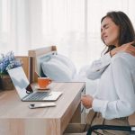 Teletrabajo y el boom del dolor