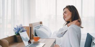 Teletrabajo y el boom del dolor