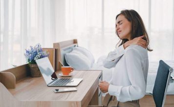 Teletrabajo y el boom del dolor