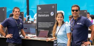 Thomas Bata invierte en la startup chilena Marketcare, la “farmacia al costo” que busca democratizar el acceso a medicamentos