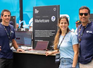 Thomas Bata invierte en la startup chilena Marketcare, la “farmacia al costo” que busca democratizar el acceso a medicamentos