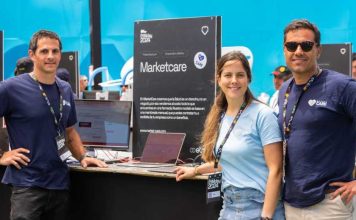 Thomas Bata invierte en la startup chilena Marketcare, la “farmacia al costo” que busca democratizar el acceso a medicamentos