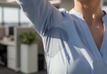 Toxina botulínica: la solución efectiva para controlar la sudoración excesiva