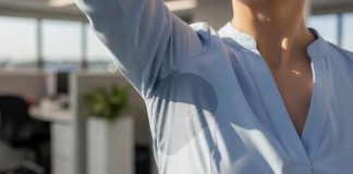 Toxina botulínica: la solución efectiva para controlar la sudoración excesiva