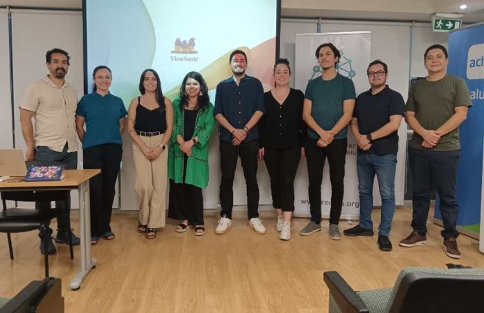 Transformaciones en la Atención Primaria de Salud: prácticas innovadoras en gestión de Quinta Normal y Maipú