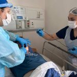 UTalca y Hospital Regional de Talca implementan modelo pionero de atención odontogeriátrica