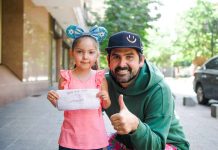 Sobre “Una Sonrisa Hoy”: la iniciativa chilena que se convirtió en fenómeno social “Una Sonrisa Hoy”: iniciativa chilena que se convirtió en fenómeno social y busca escalar su impacto