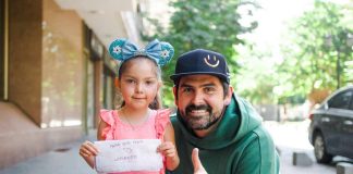 “Una Sonrisa Hoy”: iniciativa chilena que se convirtió en fenómeno social y busca escalar su impacto